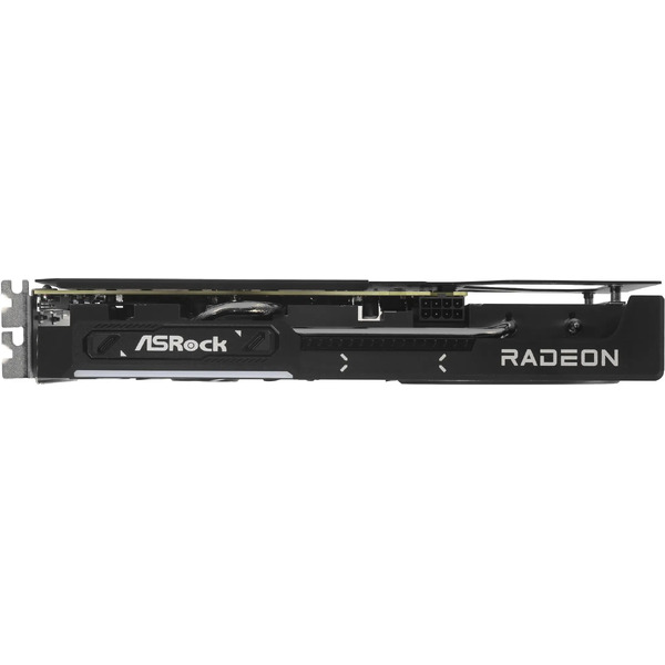 Видеокарта ASRock Radeon RX 9060 Challenger 8GB RX9060 CL 8G