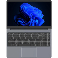 Ноутбук Tecno MegaBook K15SDA 71005000256
