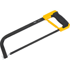 Ножовка по металлу Deli EDL353712