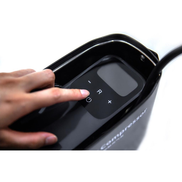 Автомобильный компрессор 70mai Air Compressor Midrive TP01