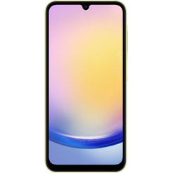 Смартфон Samsung Galaxy A25 8GB/256GB (SM-A256) желтый