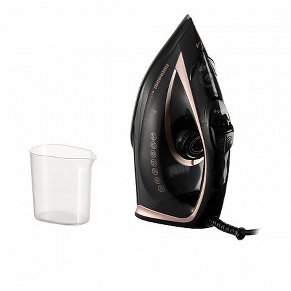 Утюг РЕДМОНД RI-C291 (черный)