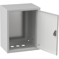 Корпус металлический GENERICA ЩМП-2-1 (500х400х150мм) УХЛ3 IP31