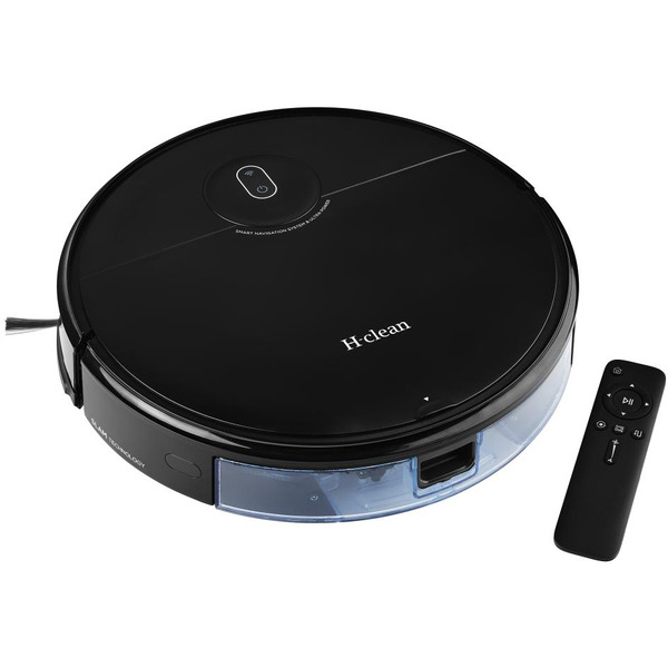 Робот-пылесос H-Сlean RVC Pro 104
