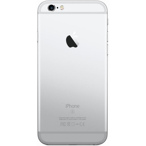 Смарфтон APPLE iPhone 6s 32GB Silver