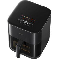 Аэрофритюрница Trouver Air Fryer FD10 Pro VFF12A (черный)