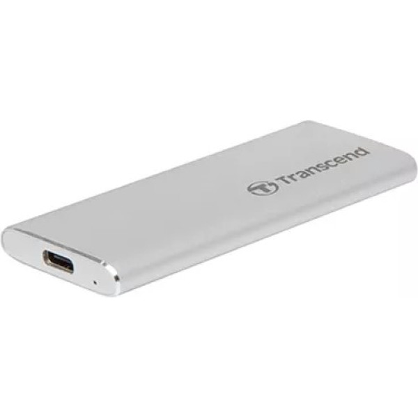 Внешний накопитель Transcend ESD260C 250GB TS250GESD260C