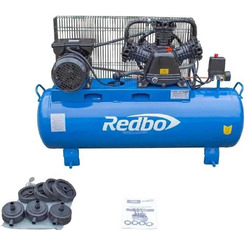 Компрессор Redbo ACO-100/2400B