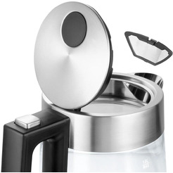 Электрочайник Catler KE 411