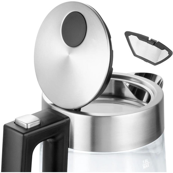 Электрочайник Catler KE 411