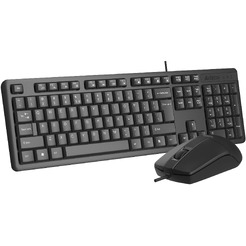 Офисный набор A4Tech KR-3330S