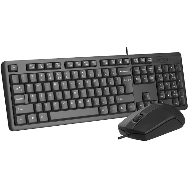 Офисный набор A4Tech KR-3330S
