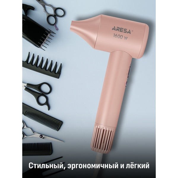 Фен Aresa AR-3234