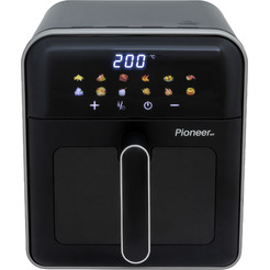 Аэрогриль Pioneer SM537D