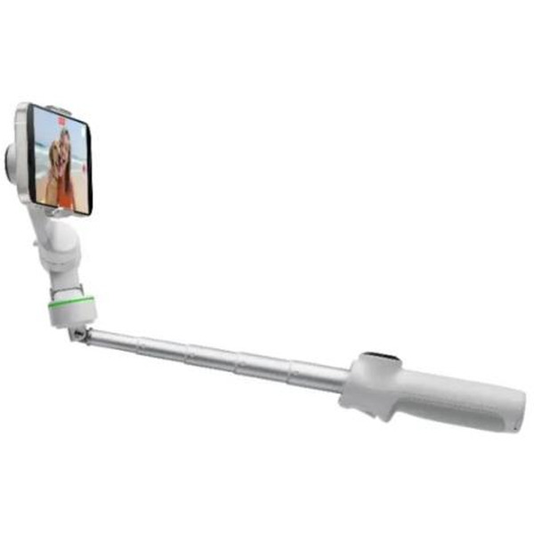 Стабилизатор для мобильного телефона INSTA360 FLOW 2 PRO CREATOR BUNDLE (Серый)