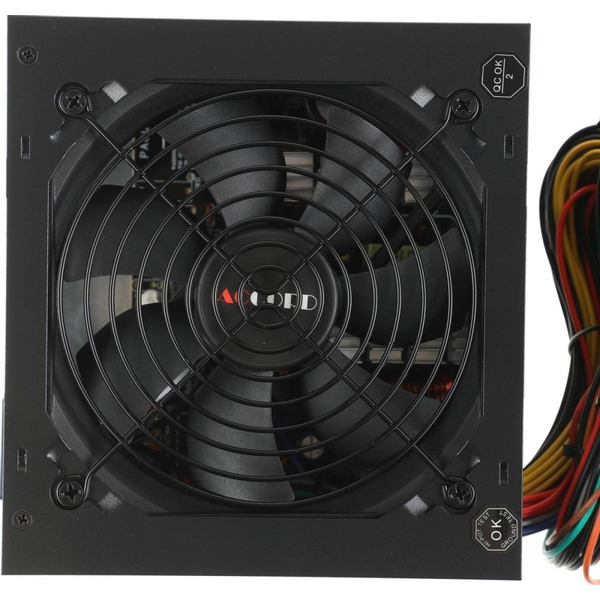 Блок питания Accord ACC-400W-12