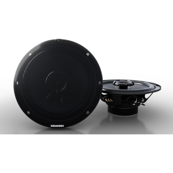 Автоакустика коаксиальная Prology RX-165 Kraken