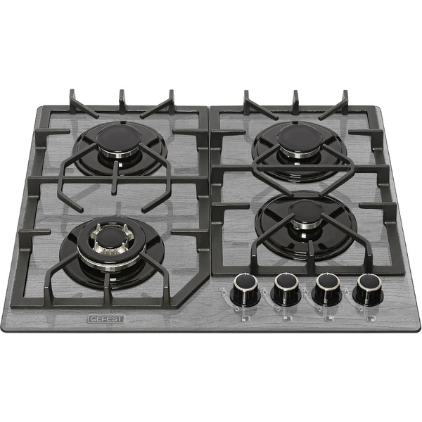 Варочная панель GEFEST ПВГ 2232-01 К35