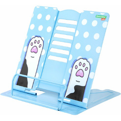 Подставка для книг Lil Paws BRAUBERG KIDS 238053