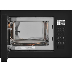 Встраиваемая микроволновая печь ZUGEL ZMO251B