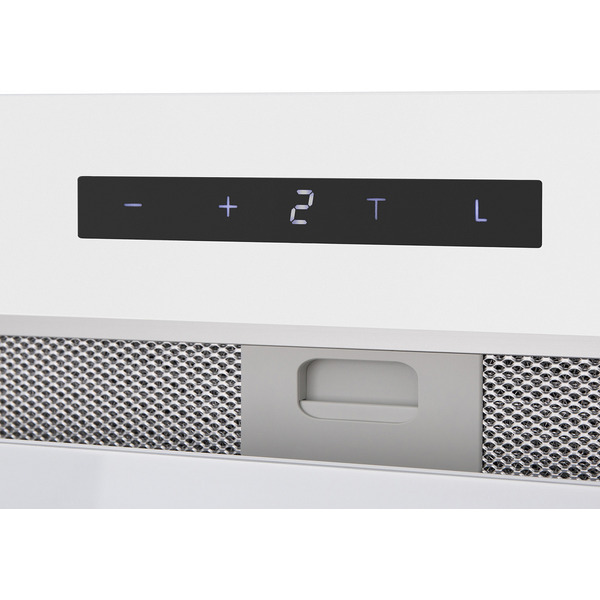 Кухонная вытяжка MAUNFELD Fantasy 60 (белый)