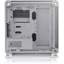 Корпус Thermaltake Core P6 TG Snow CA-1V2-00M6WN-00
