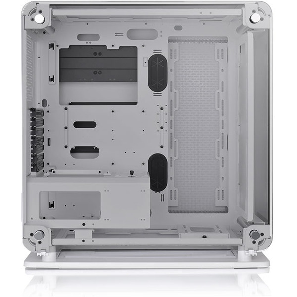 Корпус Thermaltake Core P6 TG Snow CA-1V2-00M6WN-00