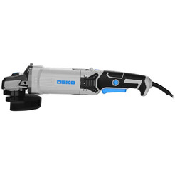 Углошлифмашина DEKO AG1500-D1 PRO (083-1028)