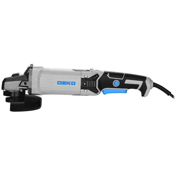 Углошлифмашина DEKO AG1500-D1 PRO (083-1028)