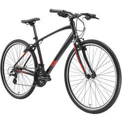 Велосипед Stark Terros 28.3 V р.20 2024 HQ-0014213