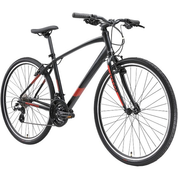 Велосипед Stark Terros 28.3 V р.20 2024 HQ-0014213