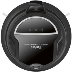 Пылесос робот Tefal RG7145RH