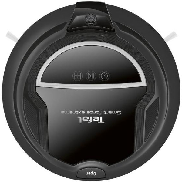 Пылесос робот Tefal RG7145RH