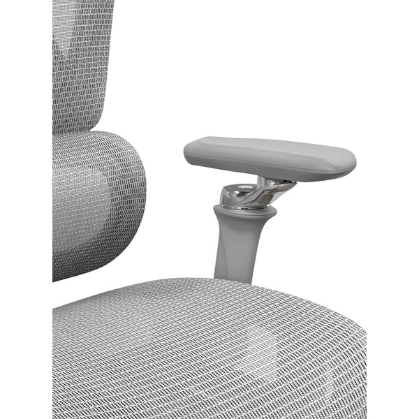 Офисное кресло MYROO Bliss T803-GG (grey)  (OC4102-plg-G)