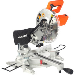 Пила торцовочная PATRIOT MS 255 (190301855)