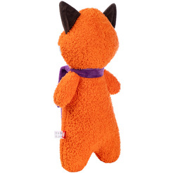 Мягкая игрушка Fancy Лиса KUDL01