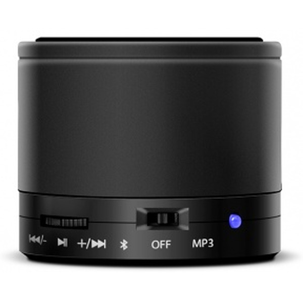 Портативная колонка SVEN PS-45BL