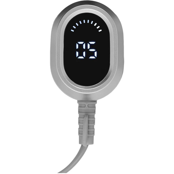 Блендер Scarlett SC-HB42S14 (Зеленый)