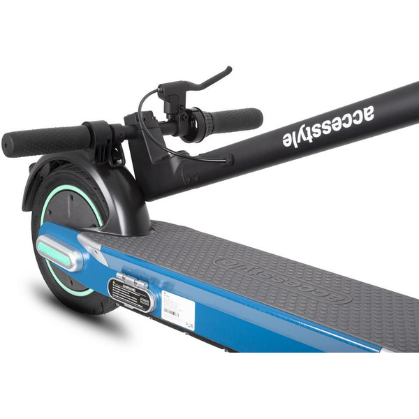 Электросамокат AccesStyle Typhoon 30S