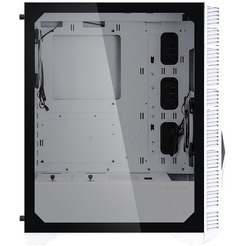 Корпус Zalman Z3 Iceberg (белый)