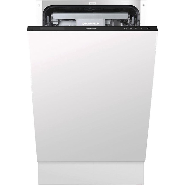 Встраиваемая посудомоечная машина MAUNFELD MLP-08IMR