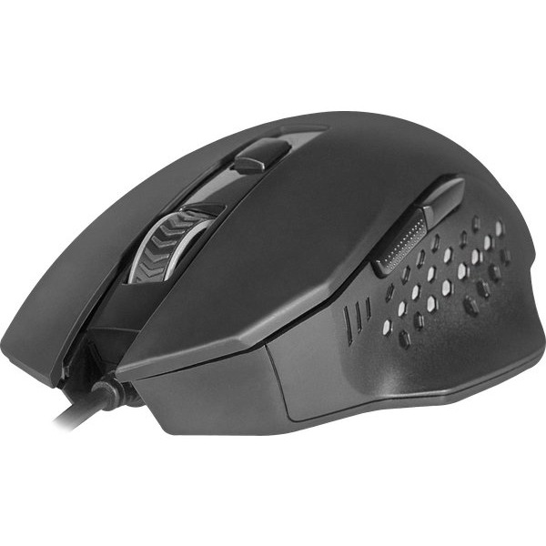 Проводная игровая мышь Redragon Gainer