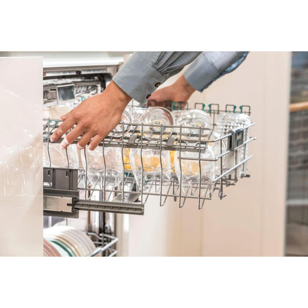 Встраиваемая посудомоечная машина Gorenje GV643E90