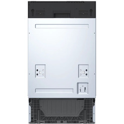 Встраиваемая посудомоечная машина DeLonghi DDW 06S Rose