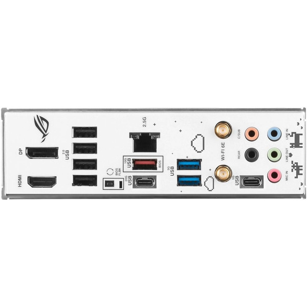 Материнская плата ASUS ROG Strix B760-A Gaming WIFI