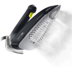 Гладильная система BRAUN CareStyle 3 IS3257BK