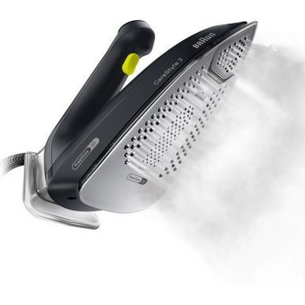 Гладильная система BRAUN CareStyle 3 IS3257BK