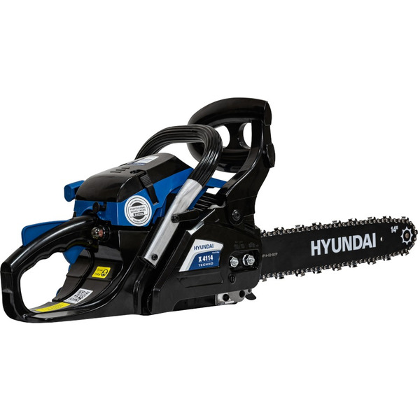 Пила бензиновая Hyundai X-4114