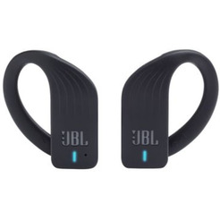Наушники JBL Endurance PEAK (черный)
