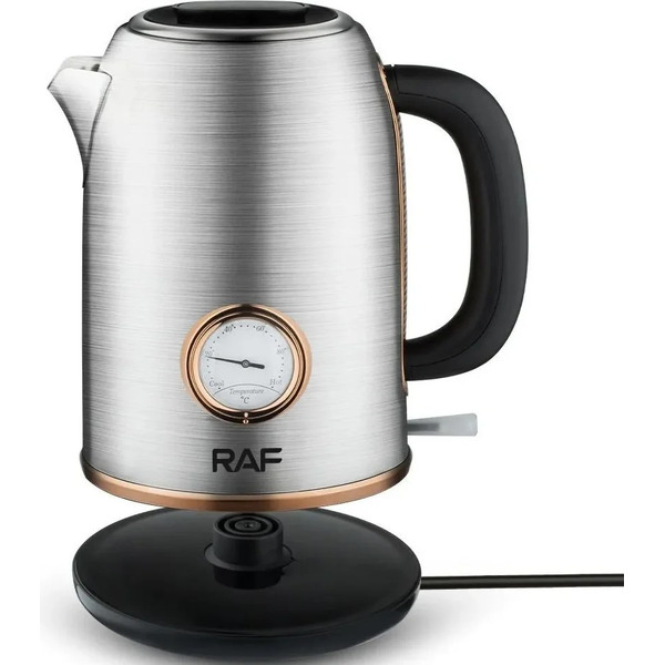 Электрический чайник RAF R.7849